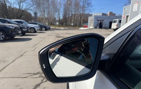 Skoda Octavia RS, 2019 год, 3 450 000 рублей, 16 фотография