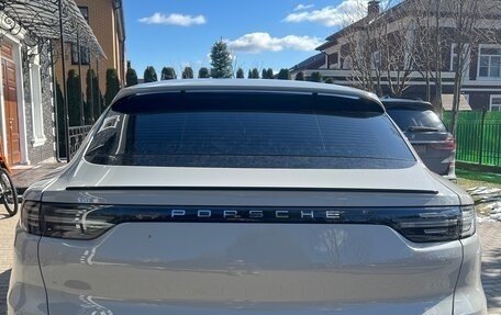 Porsche Cayenne III, 2021 год, 13 700 000 рублей, 4 фотография