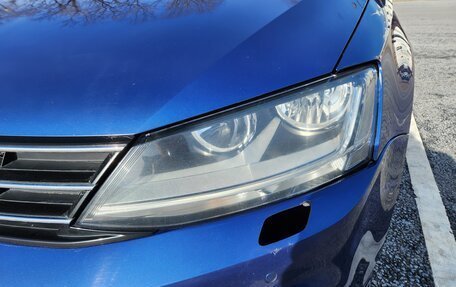 Volkswagen Jetta VI, 2017 год, 1 470 000 рублей, 9 фотография