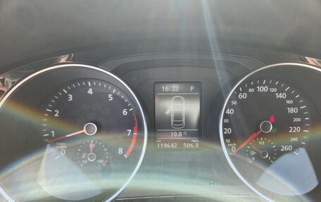 Volkswagen Jetta VI, 2017 год, 1 470 000 рублей, 17 фотография