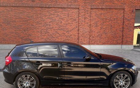 BMW 1 серия, 2009 год, 790 000 рублей, 4 фотография