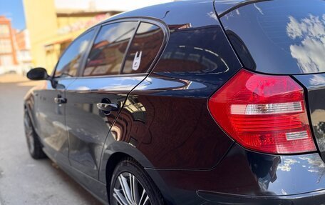 BMW 1 серия, 2009 год, 790 000 рублей, 7 фотография