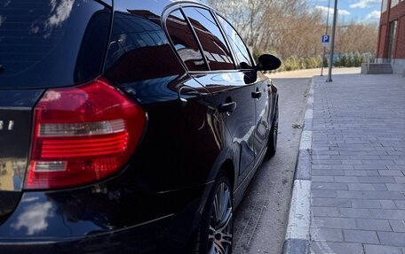 BMW 1 серия, 2009 год, 790 000 рублей, 9 фотография