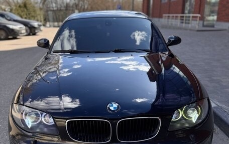 BMW 1 серия, 2009 год, 790 000 рублей, 3 фотография
