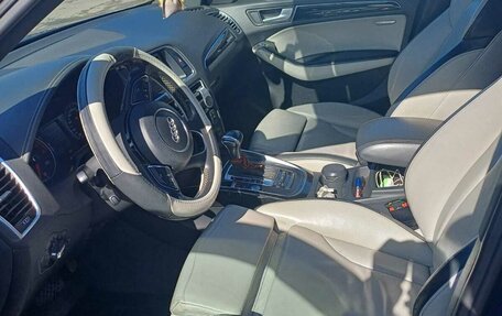 Audi Q5, 2013 год, 1 950 000 рублей, 20 фотография