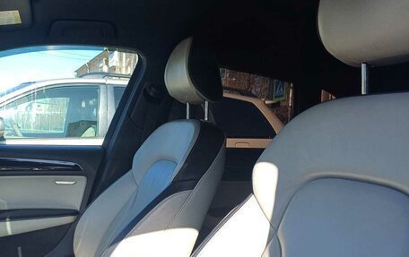 Audi Q5, 2013 год, 1 950 000 рублей, 13 фотография
