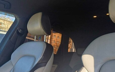 Audi Q5, 2013 год, 1 950 000 рублей, 21 фотография