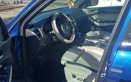 Audi Q5, 2013 год, 1 950 000 рублей, 23 фотография