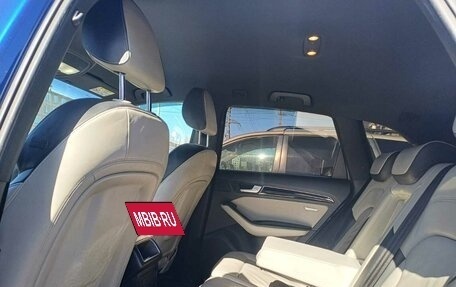 Audi Q5, 2013 год, 1 950 000 рублей, 15 фотография