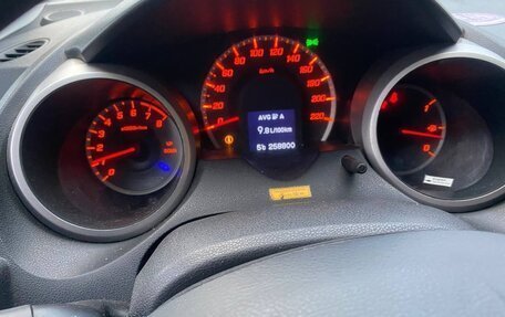 Honda Jazz II рестайлинг, 2009 год, 500 000 рублей, 5 фотография