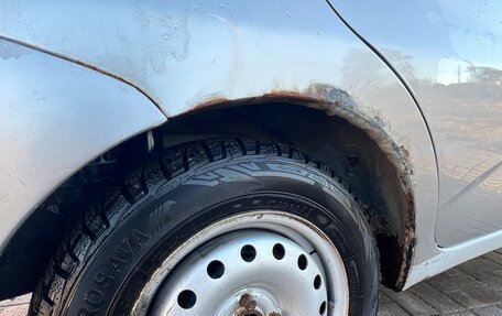 Chevrolet Aveo III, 2004 год, 299 500 рублей, 7 фотография