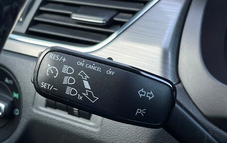 Skoda Rapid I, 2017 год, 952 800 рублей, 21 фотография