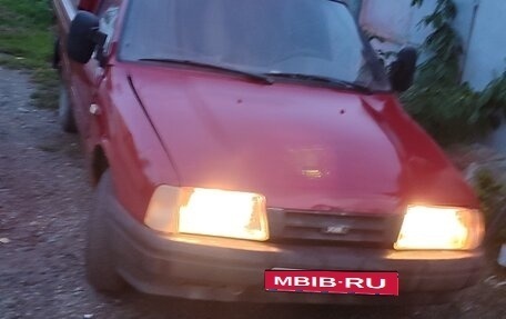ИЖ 2717, 2003 год, 140 000 рублей, 1 фотография