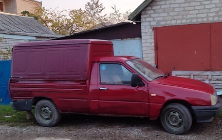 ИЖ 2717, 2003 год, 140 000 рублей, 4 фотография