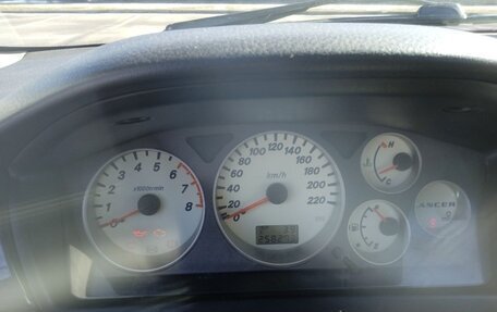 Mitsubishi Lancer IX, 2005 год, 220 000 рублей, 7 фотография