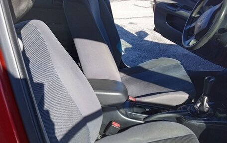 Mitsubishi Lancer IX, 2005 год, 220 000 рублей, 13 фотография