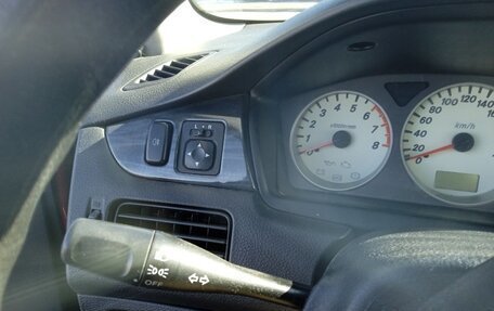 Mitsubishi Lancer IX, 2005 год, 220 000 рублей, 10 фотография