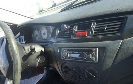 Mitsubishi Lancer IX, 2005 год, 220 000 рублей, 12 фотография