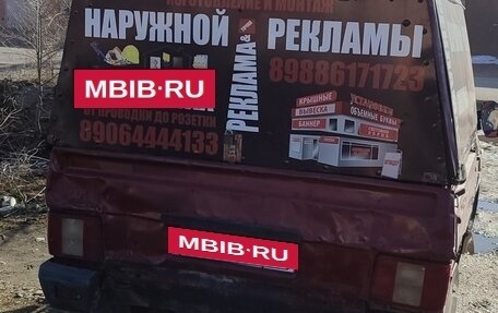 ИЖ 2717, 2003 год, 140 000 рублей, 3 фотография
