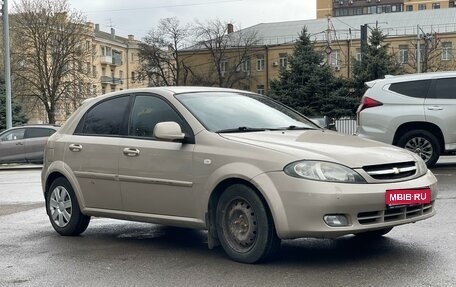 Chevrolet Lacetti, 2012 год, 650 000 рублей, 1 фотография