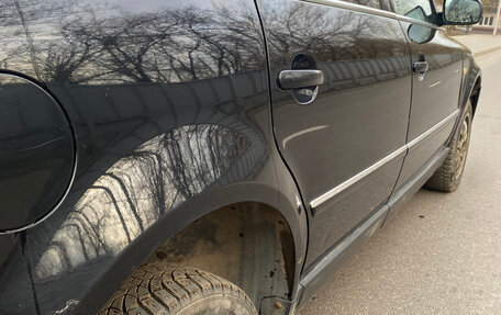Volkswagen Passat B5+ рестайлинг, 2003 год, 500 000 рублей, 8 фотография
