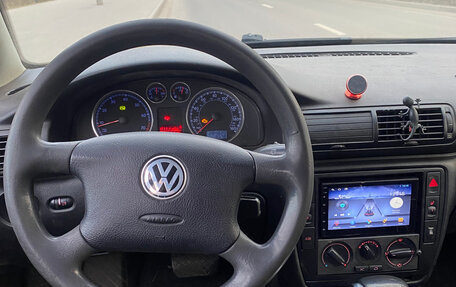 Volkswagen Passat B5+ рестайлинг, 2003 год, 500 000 рублей, 6 фотография