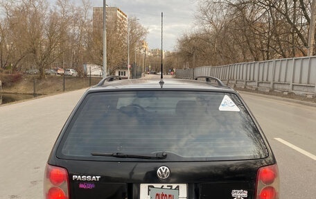 Volkswagen Passat B5+ рестайлинг, 2003 год, 500 000 рублей, 3 фотография
