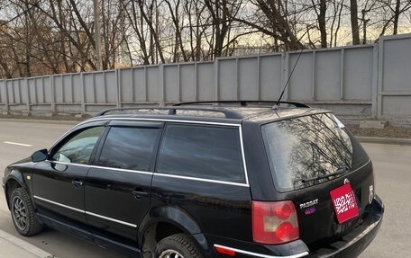 Volkswagen Passat B5+ рестайлинг, 2003 год, 500 000 рублей, 5 фотография