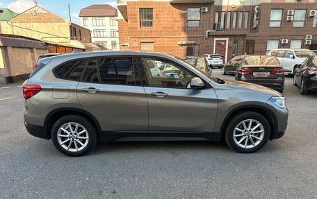 BMW X1, 2017 год, 2 150 000 рублей, 4 фотография