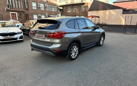 BMW X1, 2017 год, 2 150 000 рублей, 5 фотография