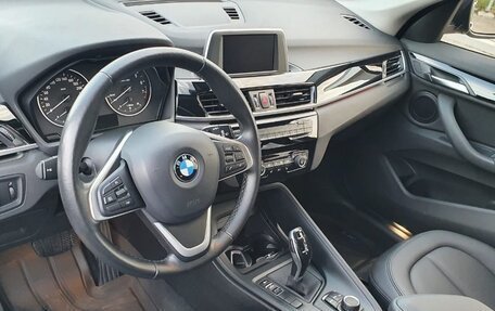 BMW X1, 2017 год, 2 150 000 рублей, 7 фотография