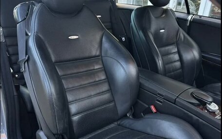 Mercedes-Benz CL-Класс AMG, 2007 год, 2 800 000 рублей, 22 фотография