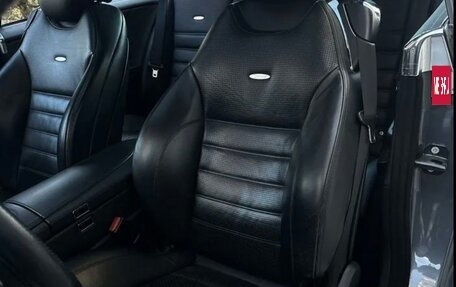Mercedes-Benz CL-Класс AMG, 2007 год, 2 800 000 рублей, 23 фотография
