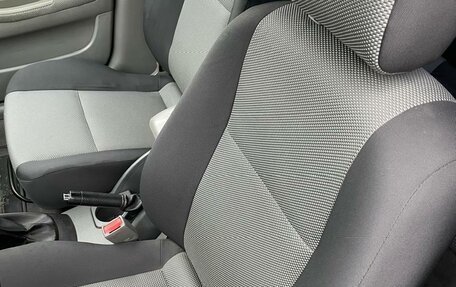 Chevrolet Lacetti, 2012 год, 650 000 рублей, 5 фотография