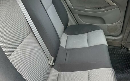 Chevrolet Lacetti, 2012 год, 650 000 рублей, 6 фотография