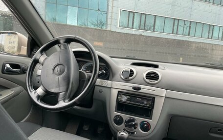 Chevrolet Lacetti, 2012 год, 650 000 рублей, 4 фотография
