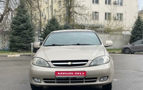 Chevrolet Lacetti, 2012 год, 650 000 рублей, 3 фотография