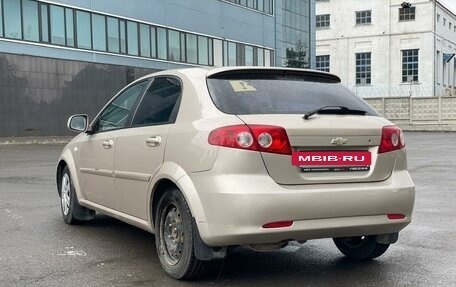 Chevrolet Lacetti, 2012 год, 650 000 рублей, 2 фотография