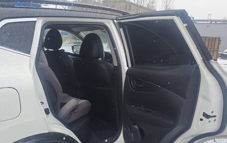 Nissan Qashqai, 2016 год, 1 750 000 рублей, 3 фотография