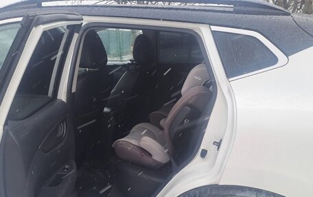 Nissan Qashqai, 2016 год, 1 750 000 рублей, 2 фотография