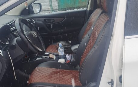 Nissan Qashqai, 2016 год, 1 750 000 рублей, 7 фотография