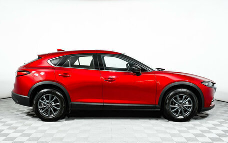 Mazda CX-4, 2023 год, 3 050 000 рублей, 3 фотография