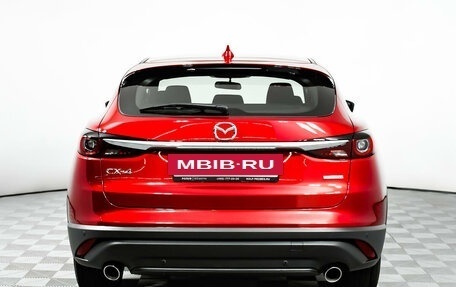 Mazda CX-4, 2023 год, 3 050 000 рублей, 2 фотография