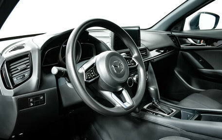 Mazda CX-4, 2023 год, 3 050 000 рублей, 6 фотография