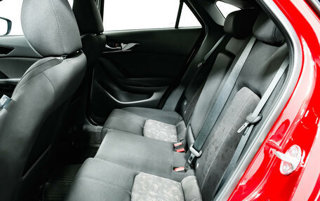 Mazda CX-4, 2023 год, 3 050 000 рублей, 11 фотография