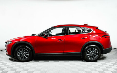Mazda CX-4, 2023 год, 3 050 000 рублей, 10 фотография