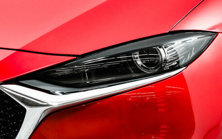 Mazda CX-4, 2023 год, 3 050 000 рублей, 14 фотография