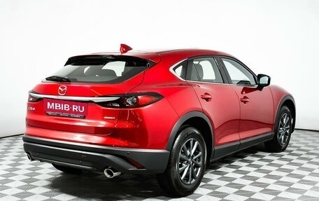Mazda CX-4, 2023 год, 3 050 000 рублей, 8 фотография