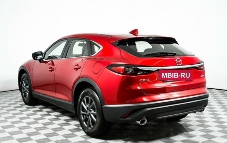 Mazda CX-4, 2023 год, 3 050 000 рублей, 15 фотография