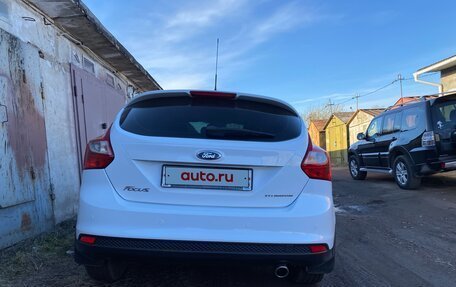 Ford Focus III, 2014 год, 1 250 000 рублей, 3 фотография